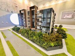 ARDOR RESIDENCE (D15), Apartment #457854441